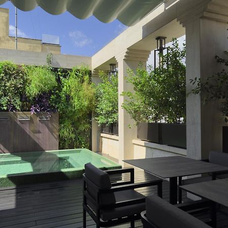 Hotel Casa 300Mila Lecce Exterior foto