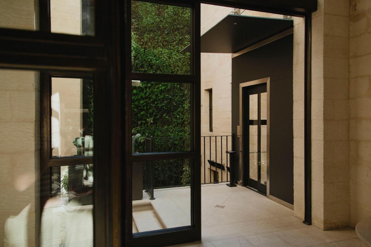 Hotel Casa 300Mila Lecce Exterior foto