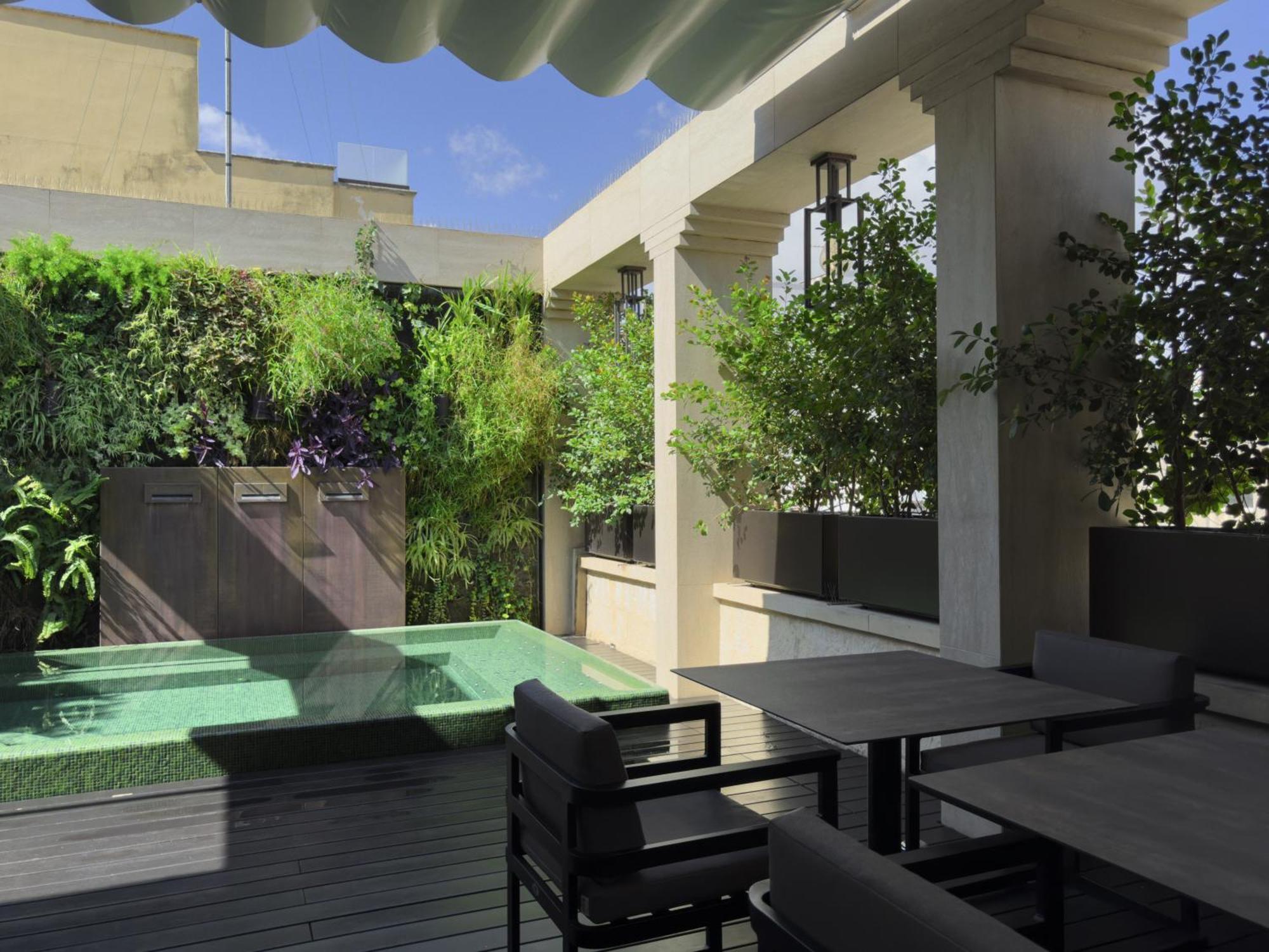 Hotel Casa 300Mila Lecce Exterior foto