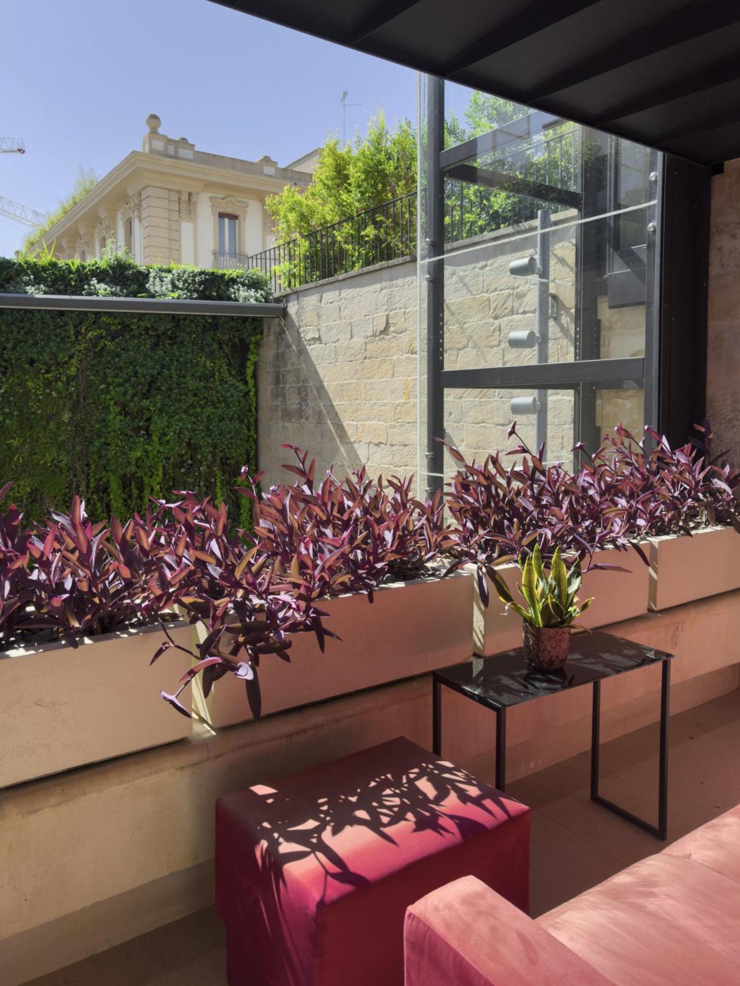 Hotel Casa 300Mila Lecce Exterior foto