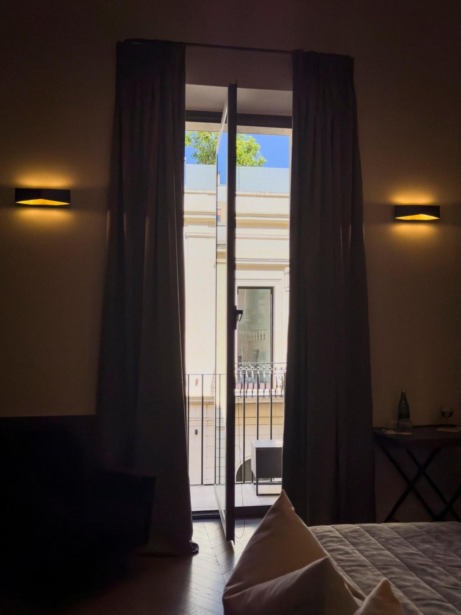 Hotel Casa 300Mila Lecce Exterior foto
